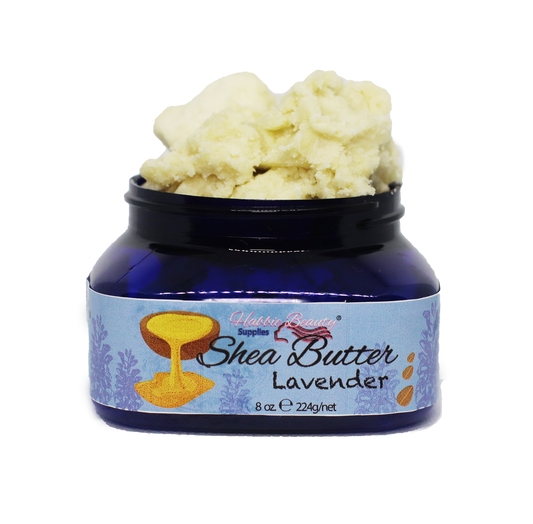 Shea Butter Lavender