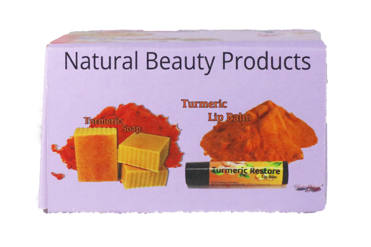 Organic Beauty Pack | Natural Restore | Habbie Beauty Supplies - Habbie Enterprise