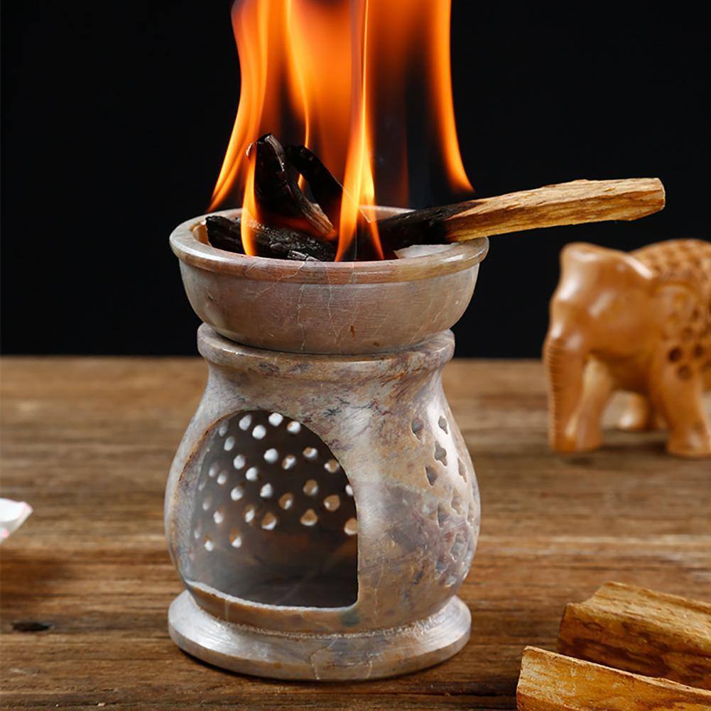 Palo Santo Wood Smudging Stick | Natural Incense | Habbie Beauty Supplies - Habbie Enterprise