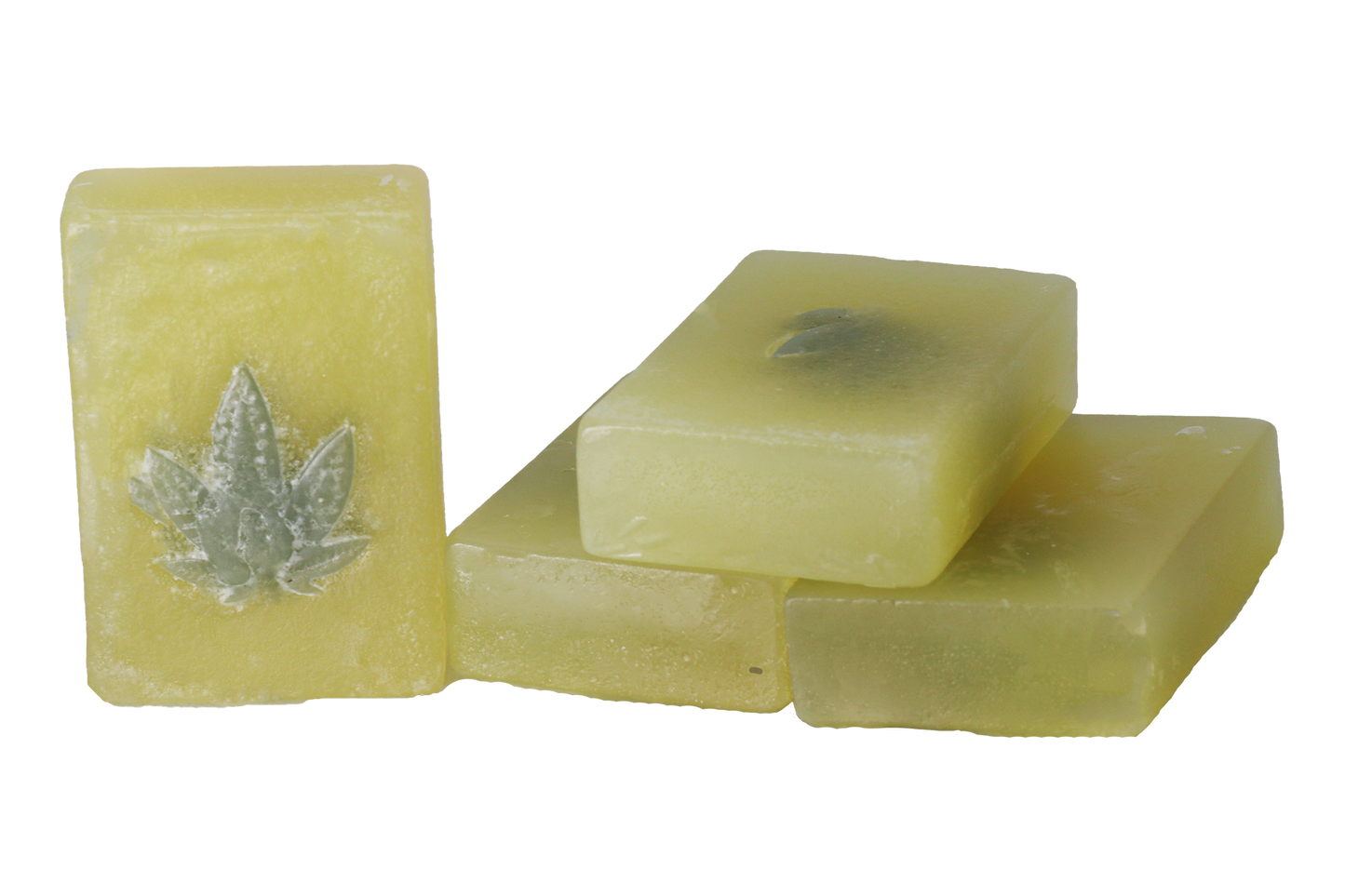 Private Label Turmeric & Hemp Soap | Turmeric & Hemp Restore | Habbie Beauty Supplies - Habbie Enterprise