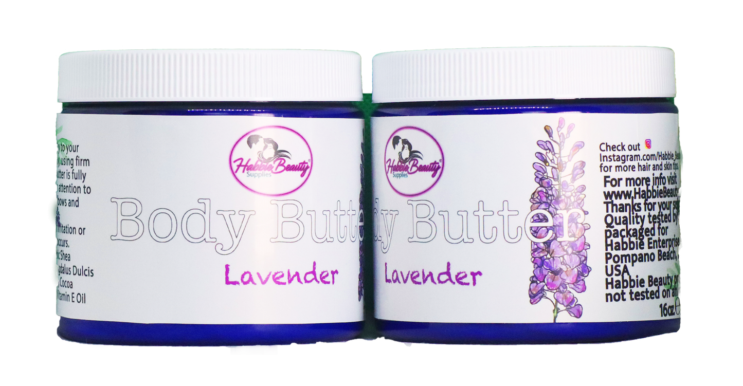 Organic Beauty Pack | Natural Restore | Habbie Beauty Supplies - Habbie Enterprise