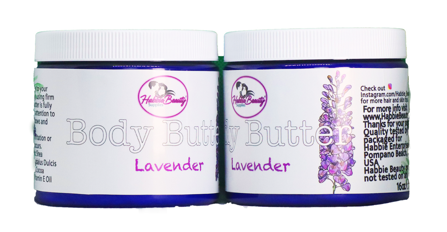 Organic Beauty Pack | Natural Restore | Habbie Beauty Supplies - Habbie Enterprise