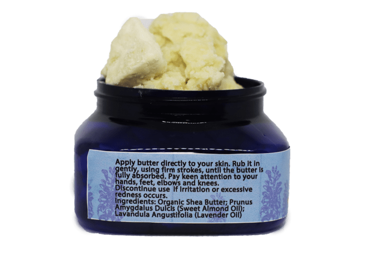 Shea Butter 100% Organic | Habbie Beauty Supplies - Habbie Enterprise
