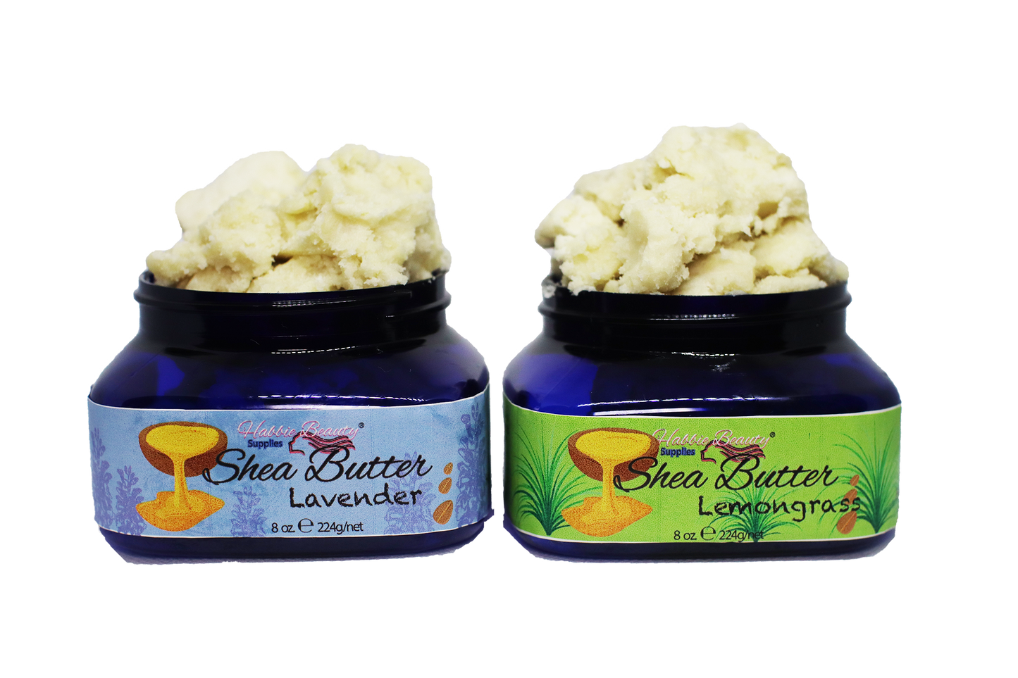 Shea Butter 100% Organic | Habbie Beauty Supplies - Habbie Enterprise