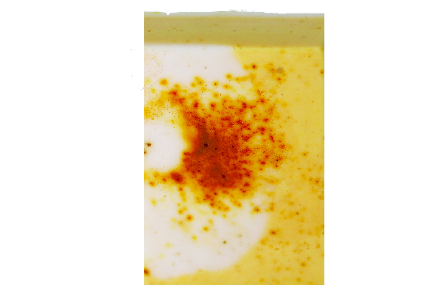 Turmeric Soap | Turmeric Restore | Habbie Beauty Supplies - Habbie Enterprise