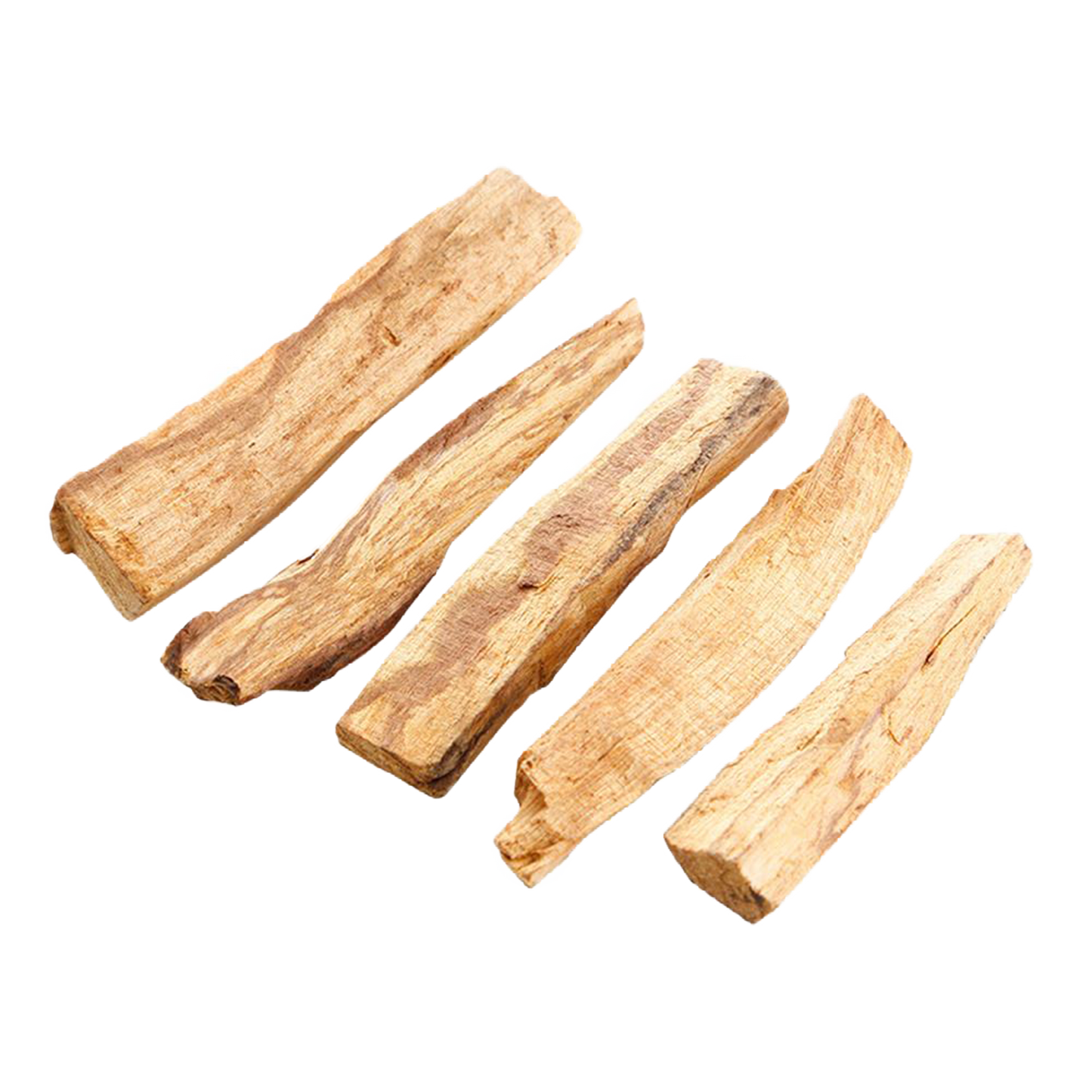 Palo Santo Wood Smudging Stick | Natural Incense | Habbie Beauty Supplies - Habbie Enterprise
