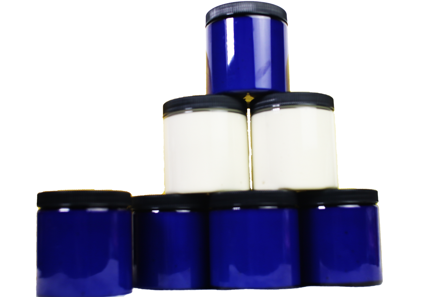 Private Label Body Butter Collection | 100% Organic | Habbie Beauty Supplies - Habbie Enterprise