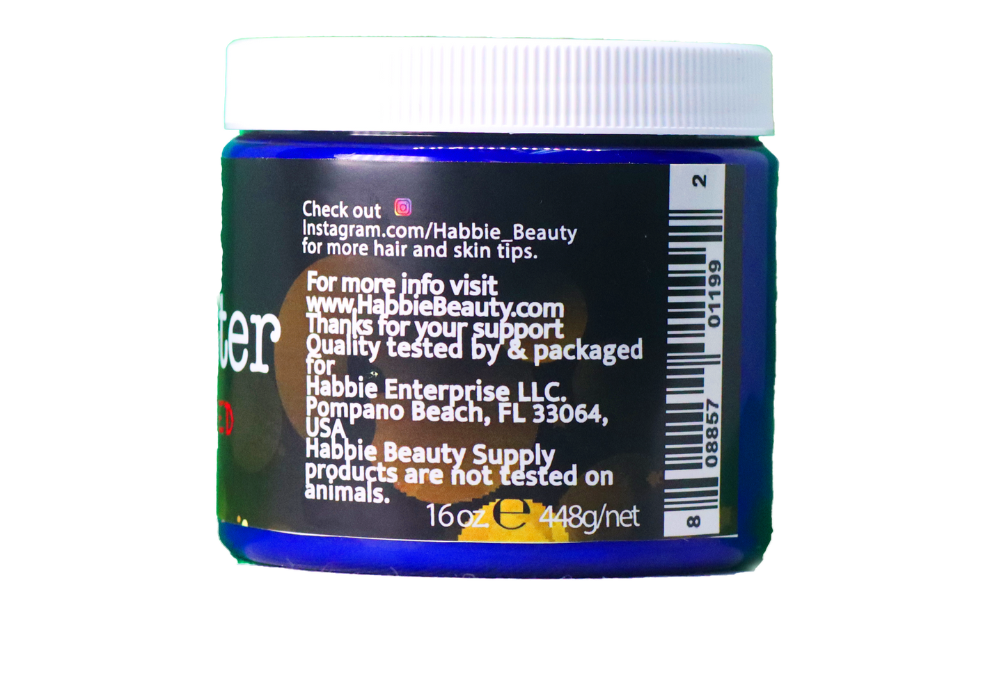 Organic Beauty Pack | Natural Restore | Habbie Beauty Supplies - Habbie Enterprise