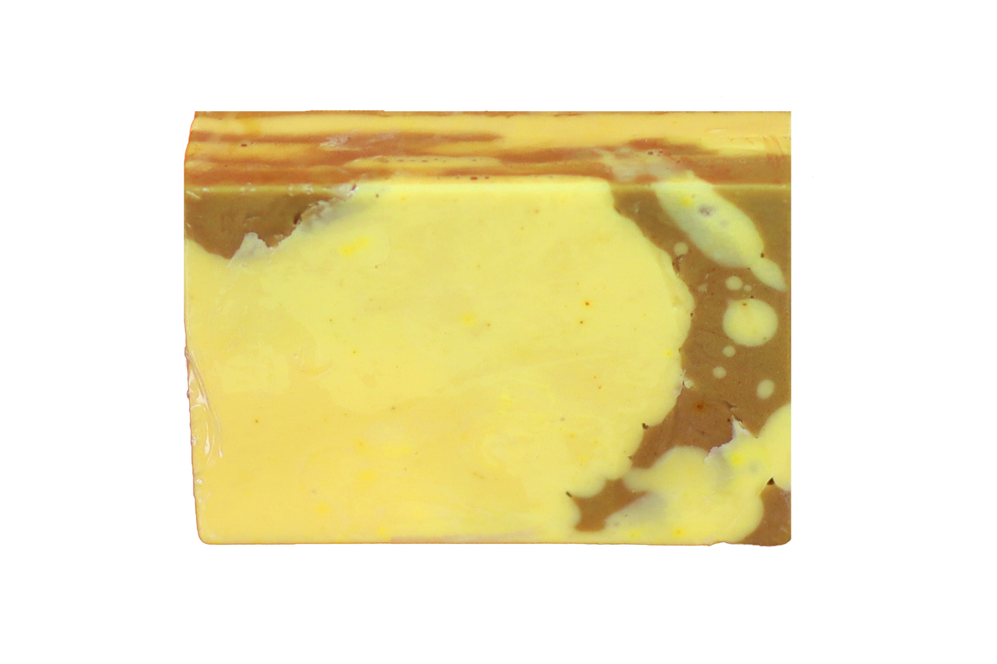 Turmeric & Matcha Soap | Face & Body Bar | Turmeric & Matcha Restore | Habbie Beauty Supplies - Habbie Enterprise