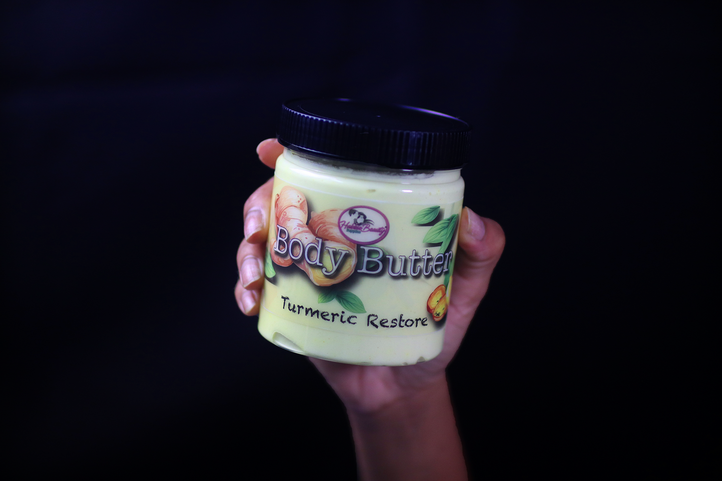 Whipped Body Butter 100% Organic | Habbie Beauty Supplies - Habbie Enterprise