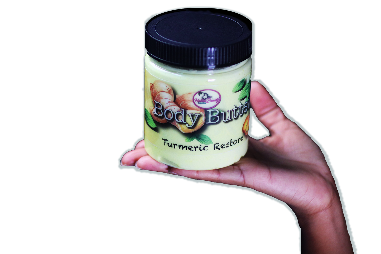 Whipped Body Butter 100% Organic | Habbie Beauty Supplies - Habbie Enterprise