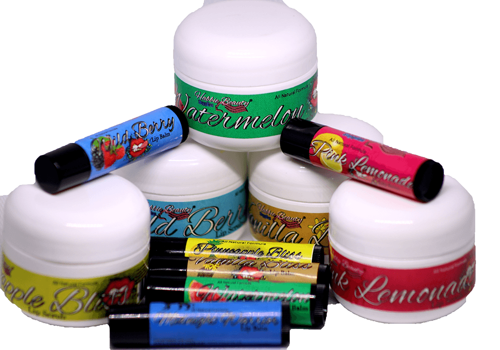 Organic Beauty Pack | Natural Restore | Habbie Beauty Supplies - Habbie Enterprise