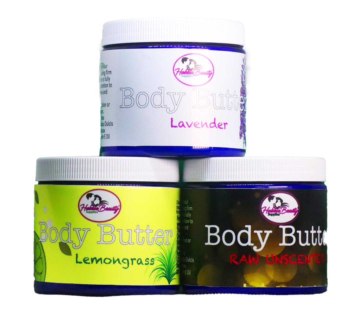 Organic Beauty Pack | Natural Restore | Habbie Beauty Supplies - Habbie Enterprise