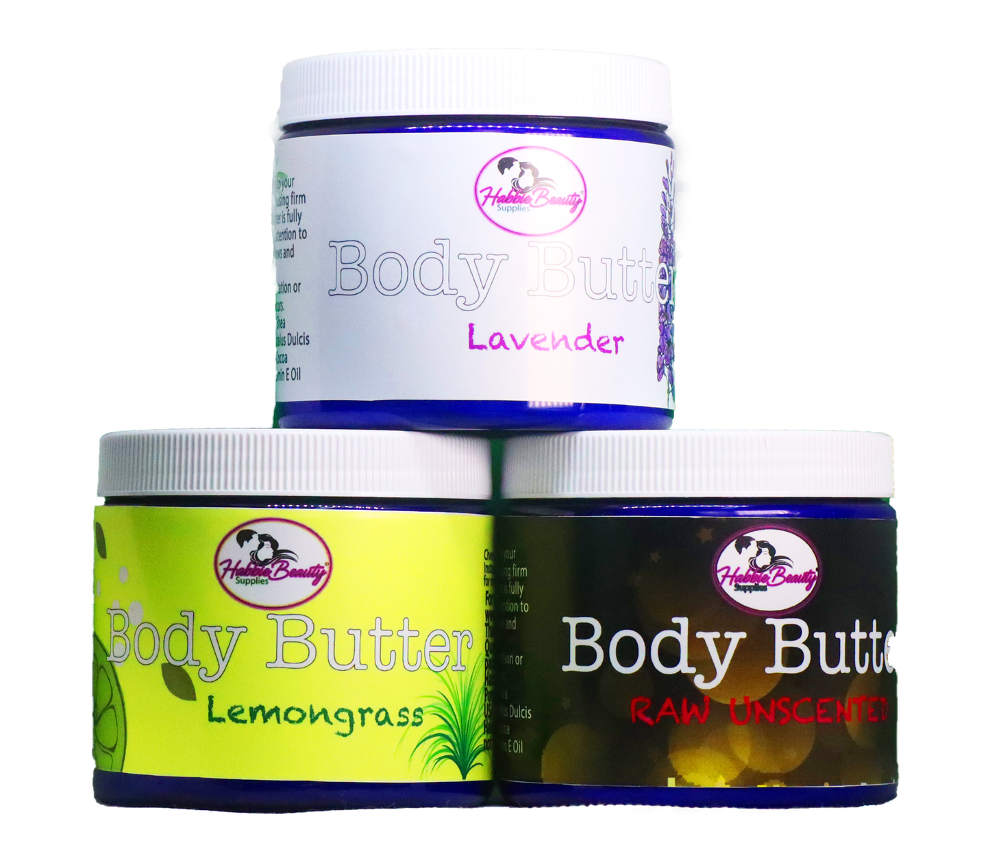 Organic Beauty Pack | Natural Restore | Habbie Beauty Supplies - Habbie Enterprise