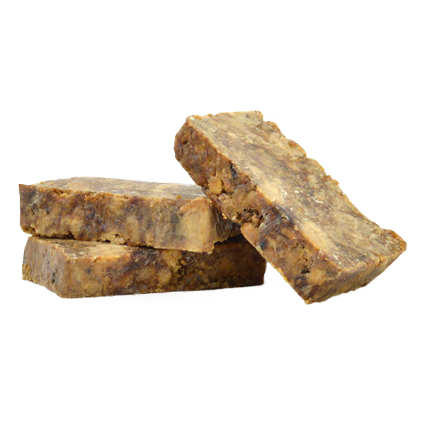 Organic African Black Soap | Habbie Beauty Supplies - Habbie Enterprise