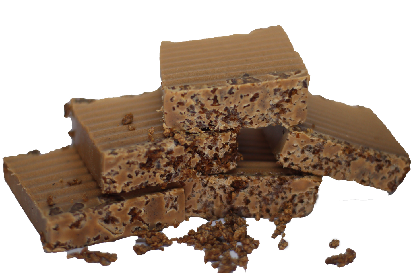 Tiramisu Chocolate Soap | Face & Body Bar | Habbie Beauty Supplies - Habbie Enterprise