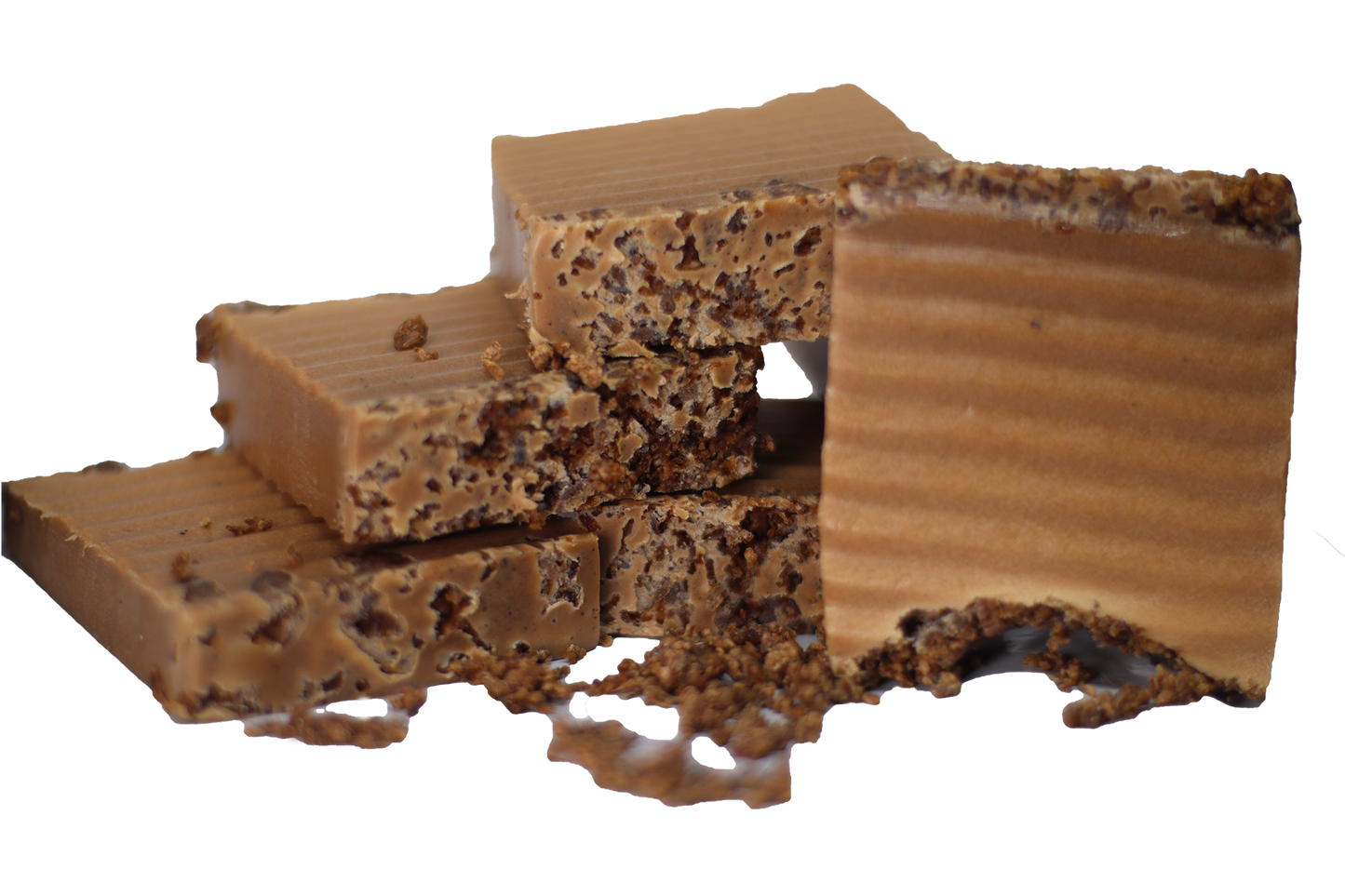 Tiramisu Chocolate Soap | Face & Body Bar | Habbie Beauty Supplies - Habbie Enterprise