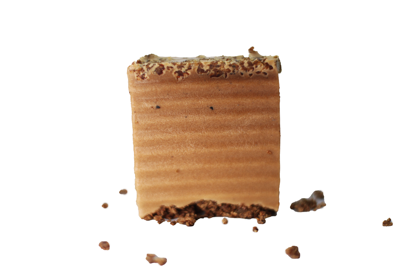 Tiramisu Chocolate Soap | Face & Body Bar | Habbie Beauty Supplies - Habbie Enterprise