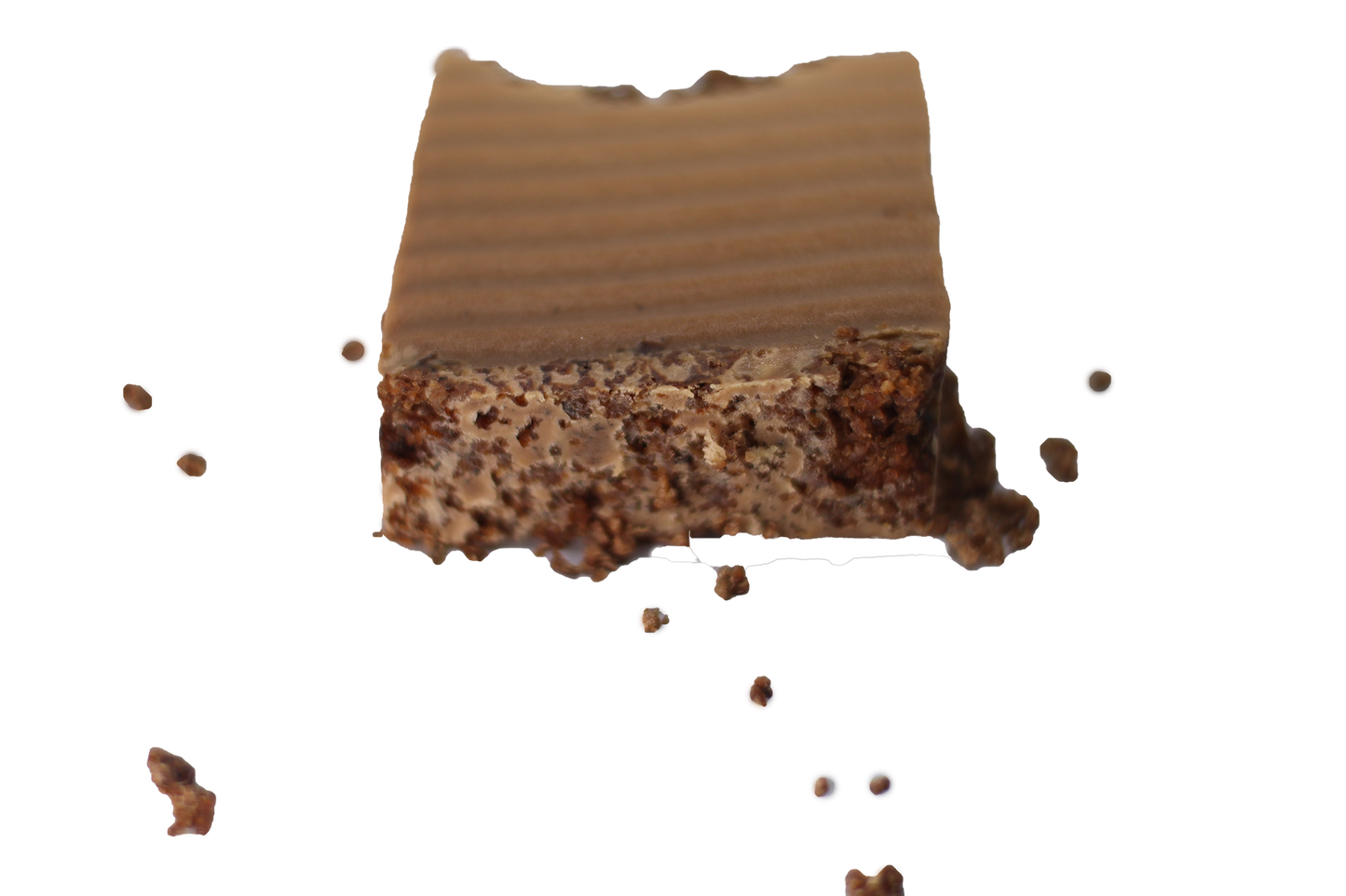 Tiramisu Chocolate Soap | Face & Body Bar | Habbie Beauty Supplies - Habbie Enterprise