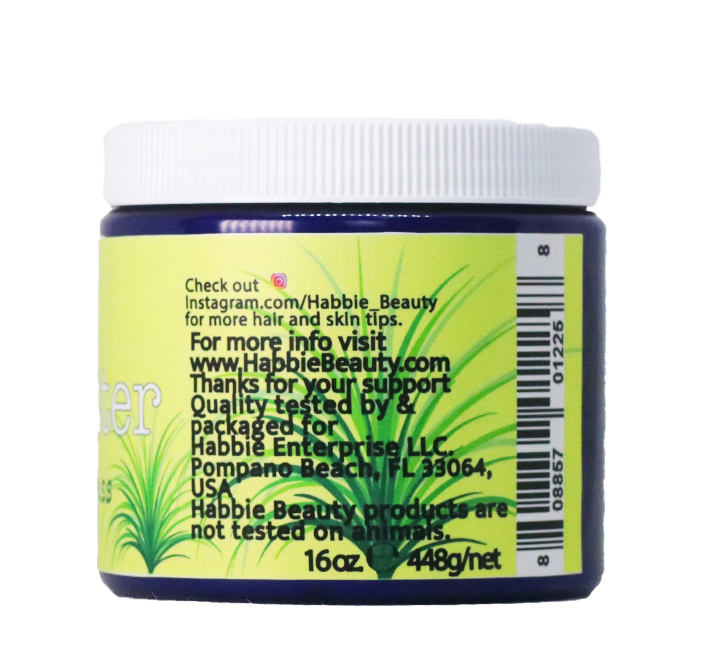 Organic Beauty Pack | Natural Restore | Habbie Beauty Supplies - Habbie Enterprise