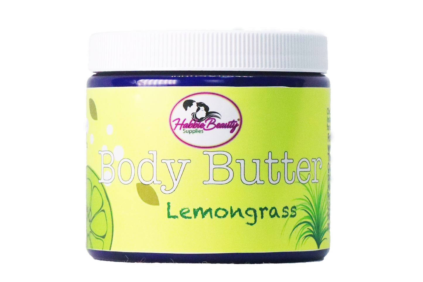 Whipped Body Butter 100% Organic | Habbie Beauty Supplies - Habbie Enterprise