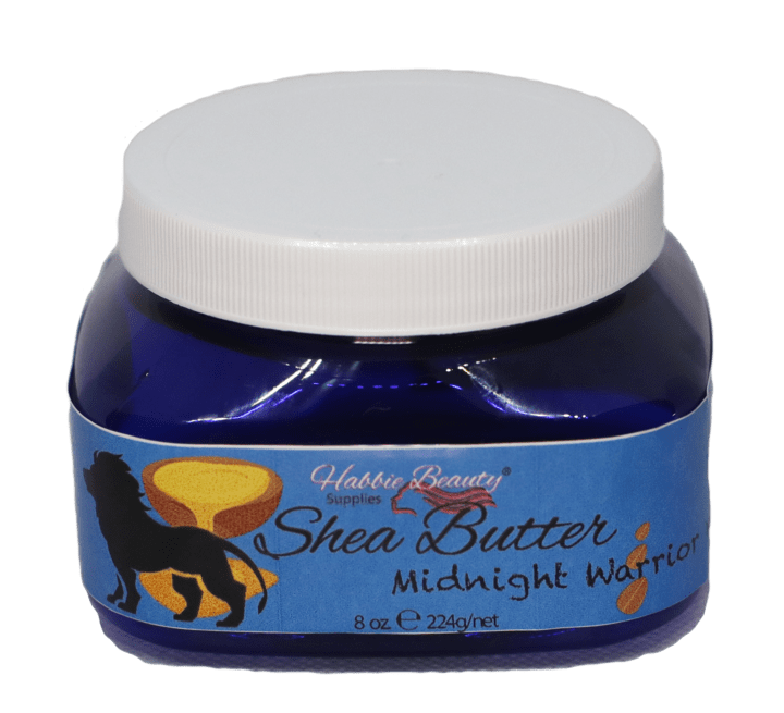 Shea Butter 100% Organic | Habbie Beauty Supplies - Habbie Enterprise