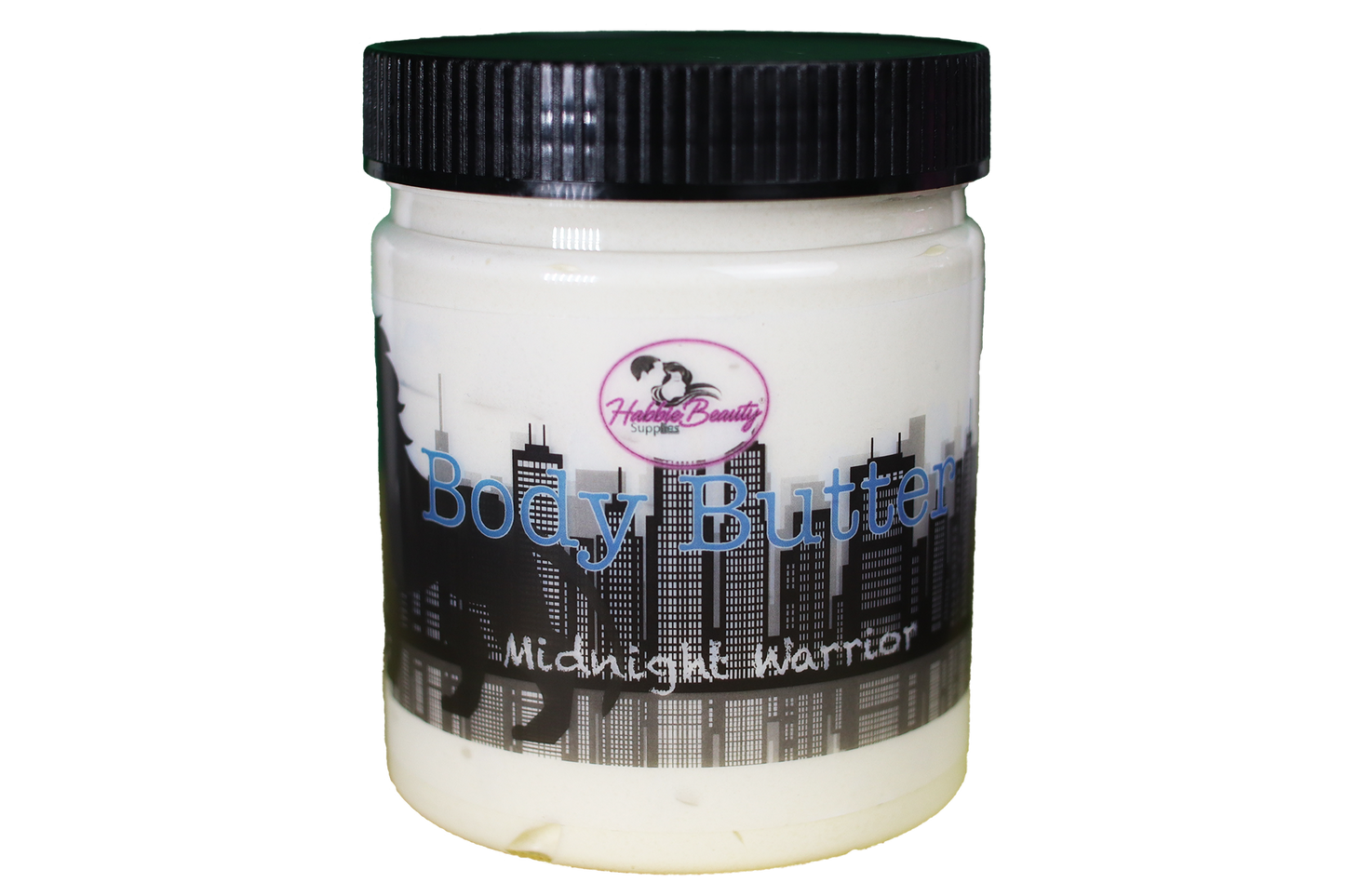 Private Label Body Butter Collection | 100% Organic | Habbie Beauty Supplies - Habbie Enterprise
