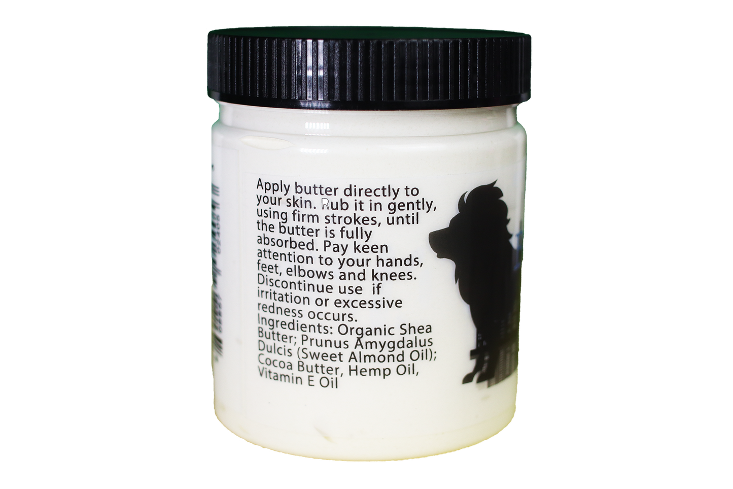 Private Label Body Butter Collection | 100% Organic | Habbie Beauty Supplies - Habbie Enterprise