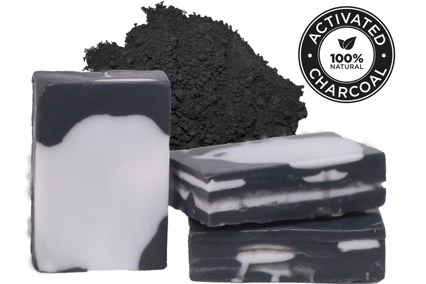 Customized Variety Soap Pack | Natural Restore | Turmeric & Hemp Restore | Skin Care Products | All Natural Ingredients | Habbie Beauty Supplies - Habbie Enterprise