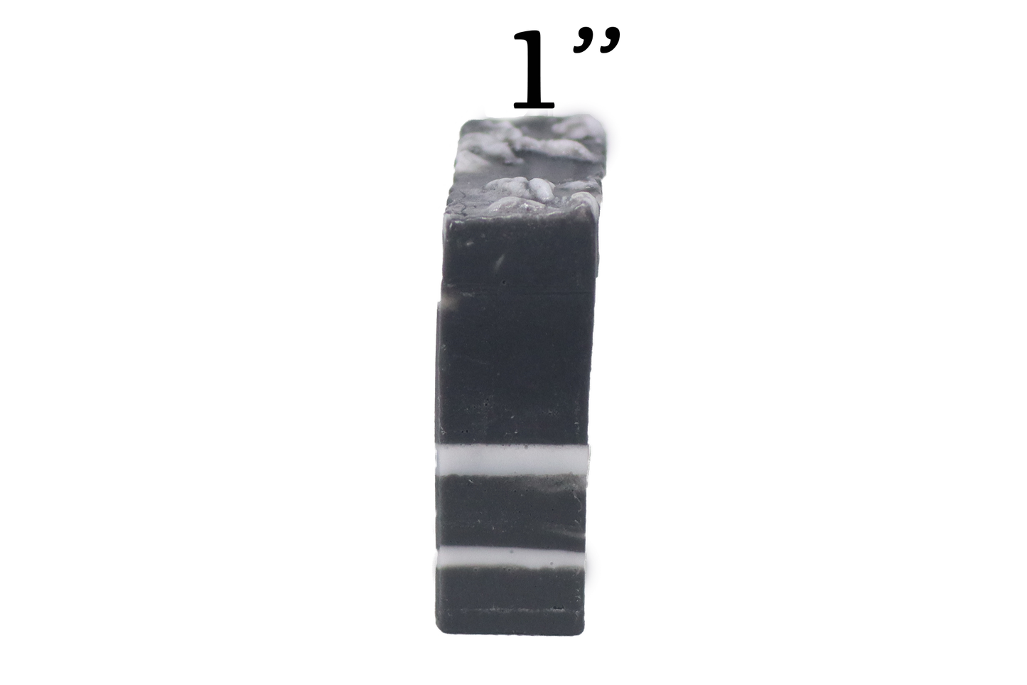 Activated Charcoal Soap | Face & Body Bar | Habbie Beauty Supplies - Habbie Enterprise