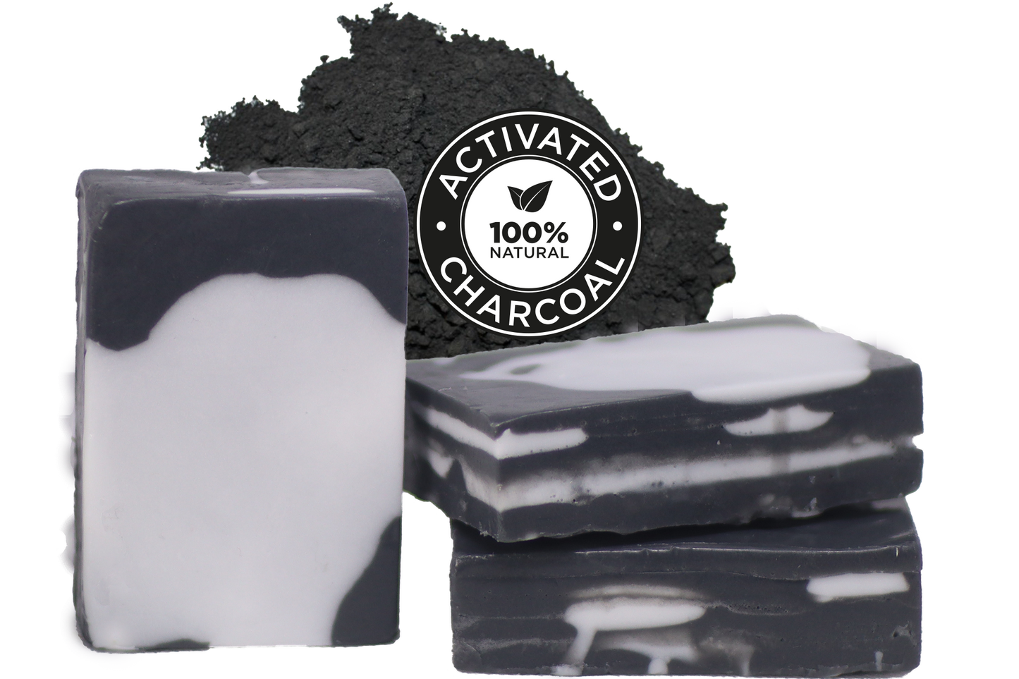 Private Label Turmeric & Hemp Soap | Turmeric & Hemp Restore | Habbie Beauty Supplies - Habbie Enterprise