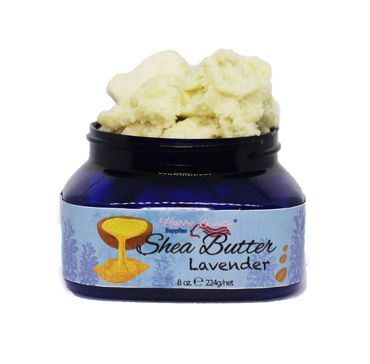 Shea Butter Lavender 