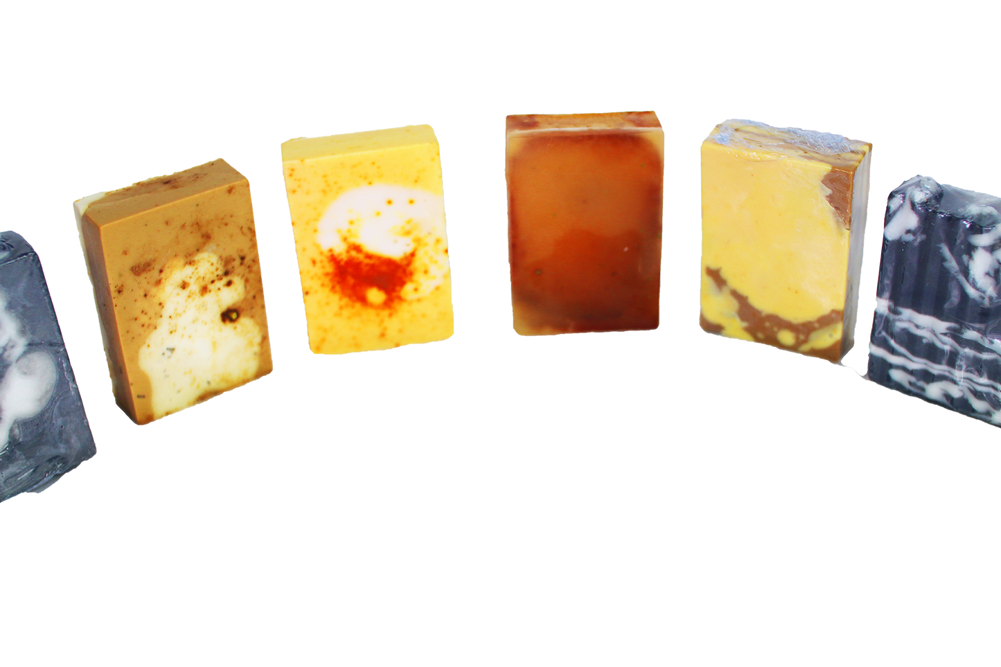 Private Label Turmeric & Hemp Soap | Turmeric & Hemp Restore | Habbie Beauty Supplies - Habbie Enterprise
