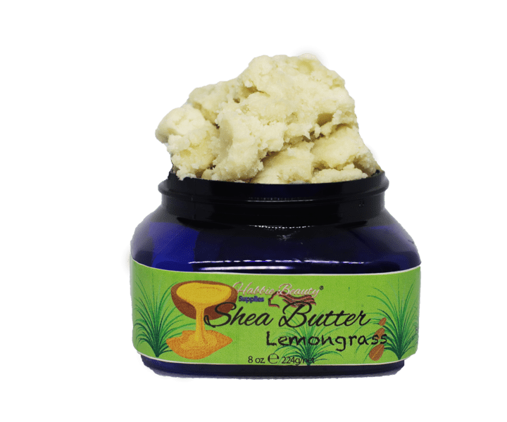 Shea Butter 100% Organic | Habbie Beauty Supplies - Habbie Enterprise