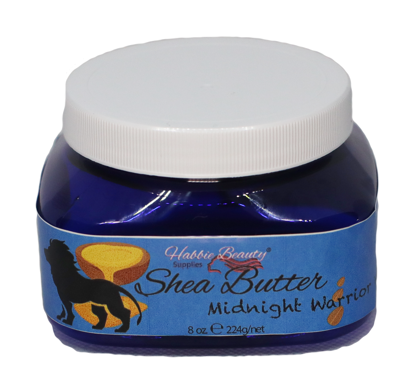 Shea Butter 100% Organic | Habbie Beauty Supplies - Habbie Enterprise
